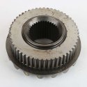 DANA SPICER GEAR_SPLINED HUB SIDE