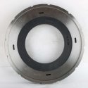 DANA SPICER BRAKE ABUTMENT PLATE