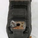 COMMERCIAL INTERTECH HYDRAULIC GEAR PUMP - MULTIPLE