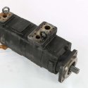 COMMERCIAL INTERTECH HYDRAULIC GEAR PUMP - MULTIPLE