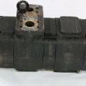 COMMERCIAL INTERTECH HYDRAULIC GEAR PUMP - MULTIPLE