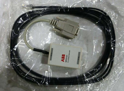 ABB PC CONNECTION UNIT