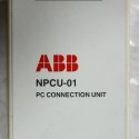 ABB PC CONNECTION UNIT
