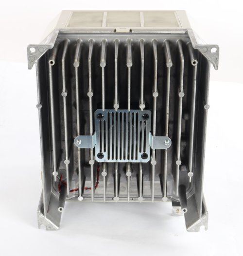 SCHNEIDER ELECTRIC VARIABLE SPEED MOTOR DRIVE