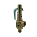 APOLLO RELIEF VALVE 160PSI 1.00\"