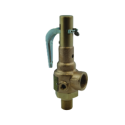 APOLLO VALVE RELIEF VALVE 160PSI 1.00\"