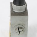 BUCHER HYDRAULICS PRESSURE CONTROL VALVE