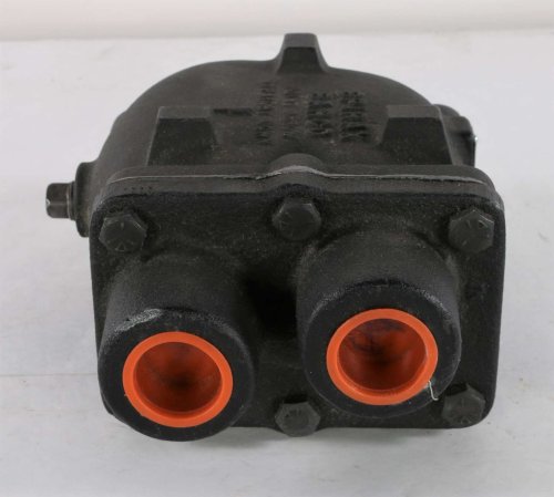 SPIRAX SARCO 1\" DRAIN TRAP