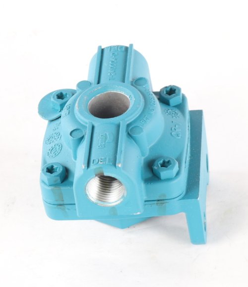 BENDIX QUICK RELEASE VALVE REMAN
