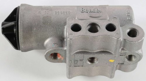 BENDIX BENDIX AIR BRAKE COMPRESSOR