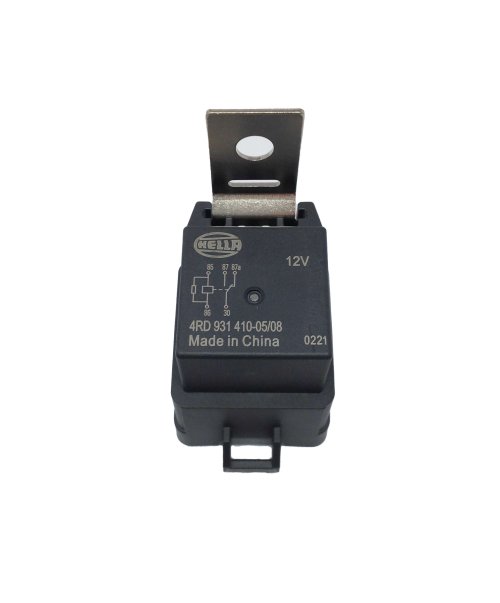 HELLA 12V RELAY