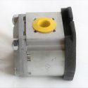 REXROTH HYDRAULIC GEAR PUMP