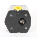 REXROTH HYDRAULIC GEAR PUMP
