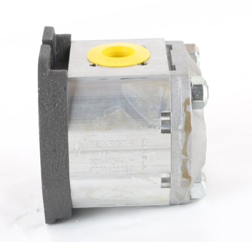 REXROTH HYDRAULIC GEAR PUMP