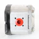 REXROTH HYDRAULIC GEAR PUMP