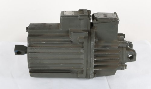 EMG AUTOMATION ELECTRO/HYDRAULIC THRUSTER