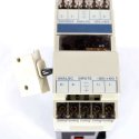 TELEMECANIQUE ANALOG INPUT MODULE