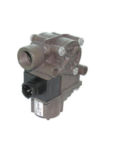 KNORR-BREMSE REGULATING VALVE