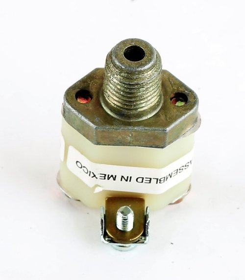BENDIX LOW AIR PRESSURE INDICATOR- SWITCH 70PSI