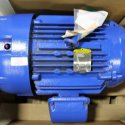 BALDOR ELECTRIC MOTOR 30HP 575V 60Hz 286TSC 2013000110