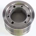 DODGE STEEL SHEAVE MTO 5/3V3 50-SH-ST  MAX RPM 10905 LR