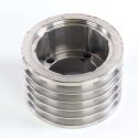 DODGE STEEL SHEAVE MTO 5/3V3 50-SH-ST  MAX RPM 10905 LR