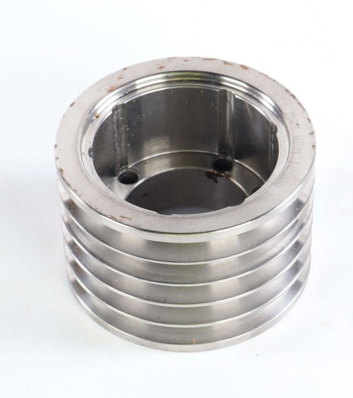 DODGE STEEL SHEAVE MTO 5/3V3 50-SH-ST  MAX RPM 10905 LR