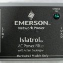 VERTIV - EMERSON NETWORK POWER ISLATROL AC POWER FILTER