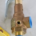 APOLLO RELIEF VALVE_65PSI_050P_AN