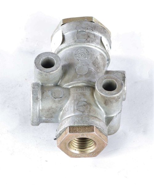 BENDIX SYNCHRO VALVE