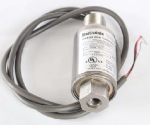 MEASUREMENT SPECIALTIES PRESSURE TRANSDUCER