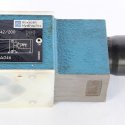 REXROTH SANDWICH PLATE DESIGN PILOT OP. PRESS. RELIEF VALVE