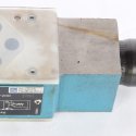 REXROTH SANDWICH PLATE DESIGN PILOT OP. PRESS. RELIEF VALVE