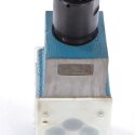 REXROTH SANDWICH PLATE DESIGN PILOT OP. PRESS. RELIEF VALVE