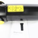 PARKER WATER/OIL TRAP 2.5NPT
