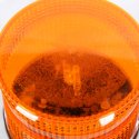 PRECO STROBE - AMBER-MAGNET MOUNT