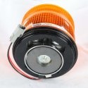 PRECO STROBE - AMBER-MAGNET MOUNT