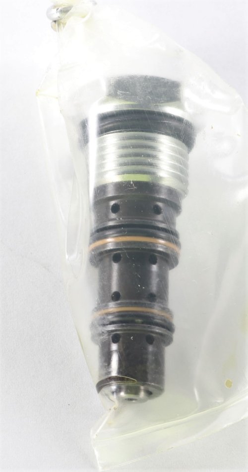 PARKER HYDRAULIC SHUTTLE VALVE