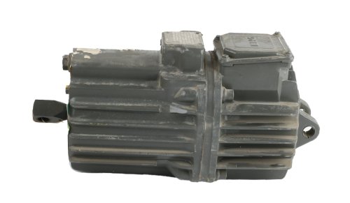 EMG AUTOMATION ELECTRO/HYDRAULIC THRUSTER