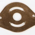 PARKER H1 PORT PLATE