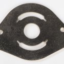PARKER H1 PORT PLATE