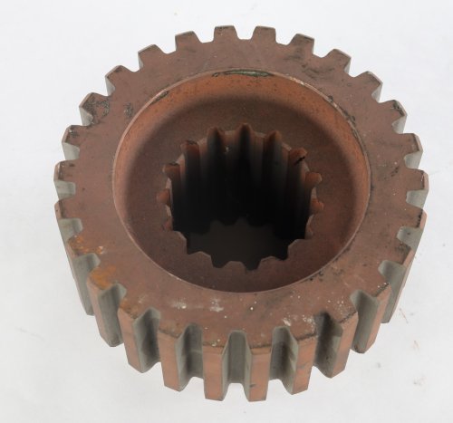 FABCO GEAR PUMP DRIVE 15T 8/16P 2.048 ID