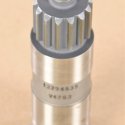 FABCO SHAFT - GEAR