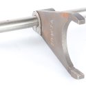 FABCO AUTOMOTIVE FORK & SHAFT ASSEMBLY