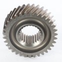 FABCO GEAR 34 OUTSIDE TEETH & 24 INSIDE TEETH