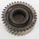 FABCO AUTOMOTIVE GEAR 34 OUTSIDE TEETH & 24 INSIDE TEETH