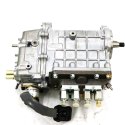 BOBCAT FUEL INJECTION PUMP