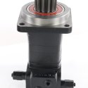 BOBCAT HYDRAULIC ORIBITAL MOTOR: GEROLER