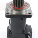 BOBCAT HYDRAULIC ORIBITAL MOTOR: GEROLER