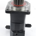 BOBCAT HYDRAULIC ORIBITAL MOTOR: GEROLER